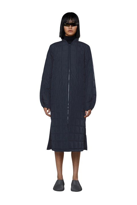 Rains | Liner W Coat - Black