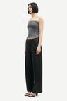 Samsoe Samsoe | Sachrishell Tube Top - Iron Gate