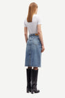 Samsoe Samsoe | Saelsie Skirt - Authentic