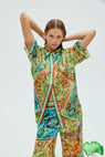 Alemais | Dreamer Shirt - Print