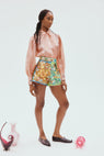 Alemais | Dreamer Short - Print