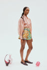 Alemais | Dreamer Short - Print