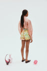Alemais | Dreamer Short - Print