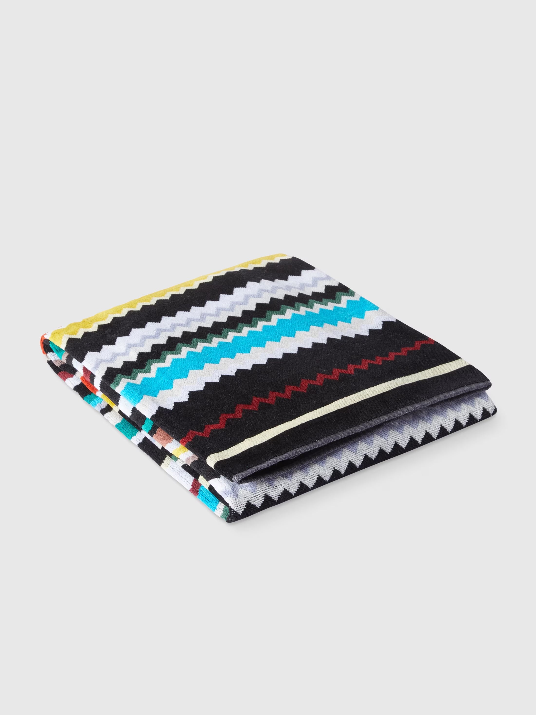 Missoni | Curt 100 Bath Towel - 60x100