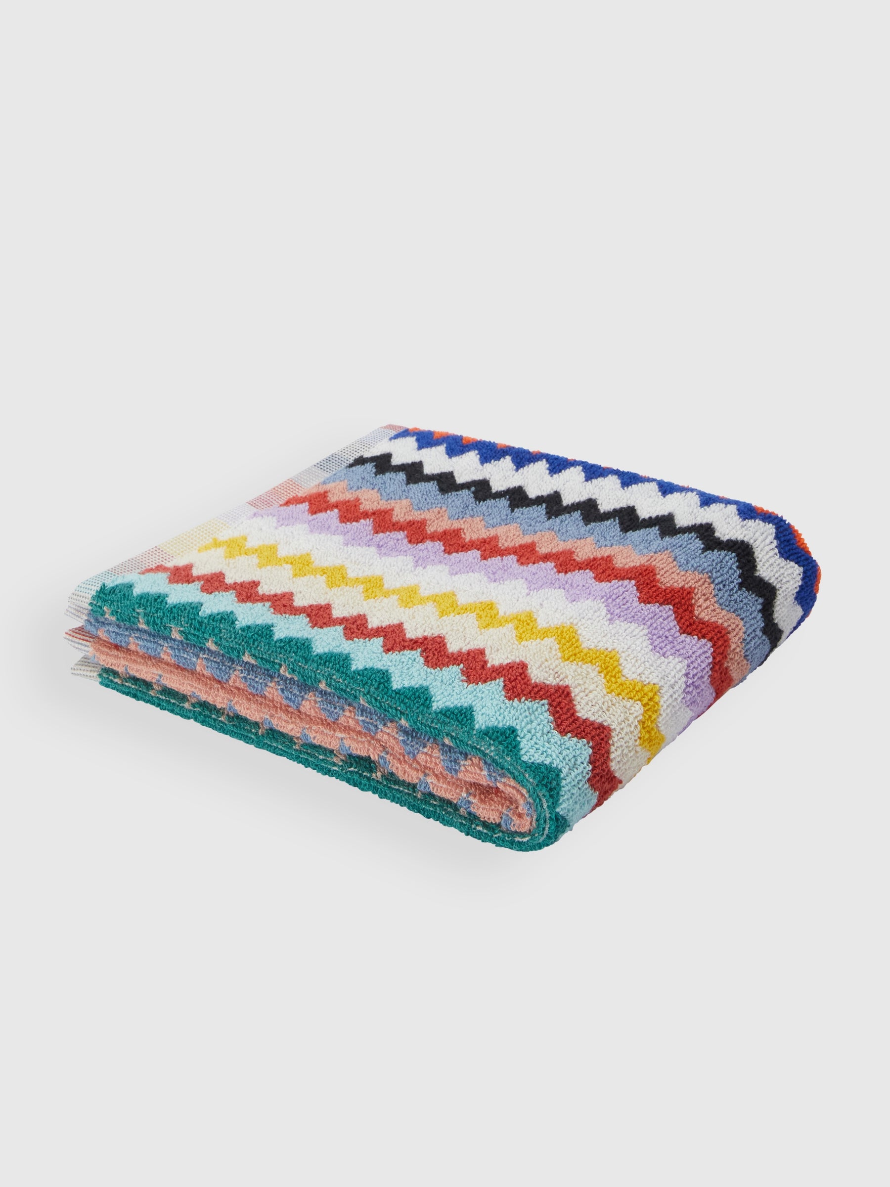 Missoni | Riverbero 100 Hand Towel - 40x70