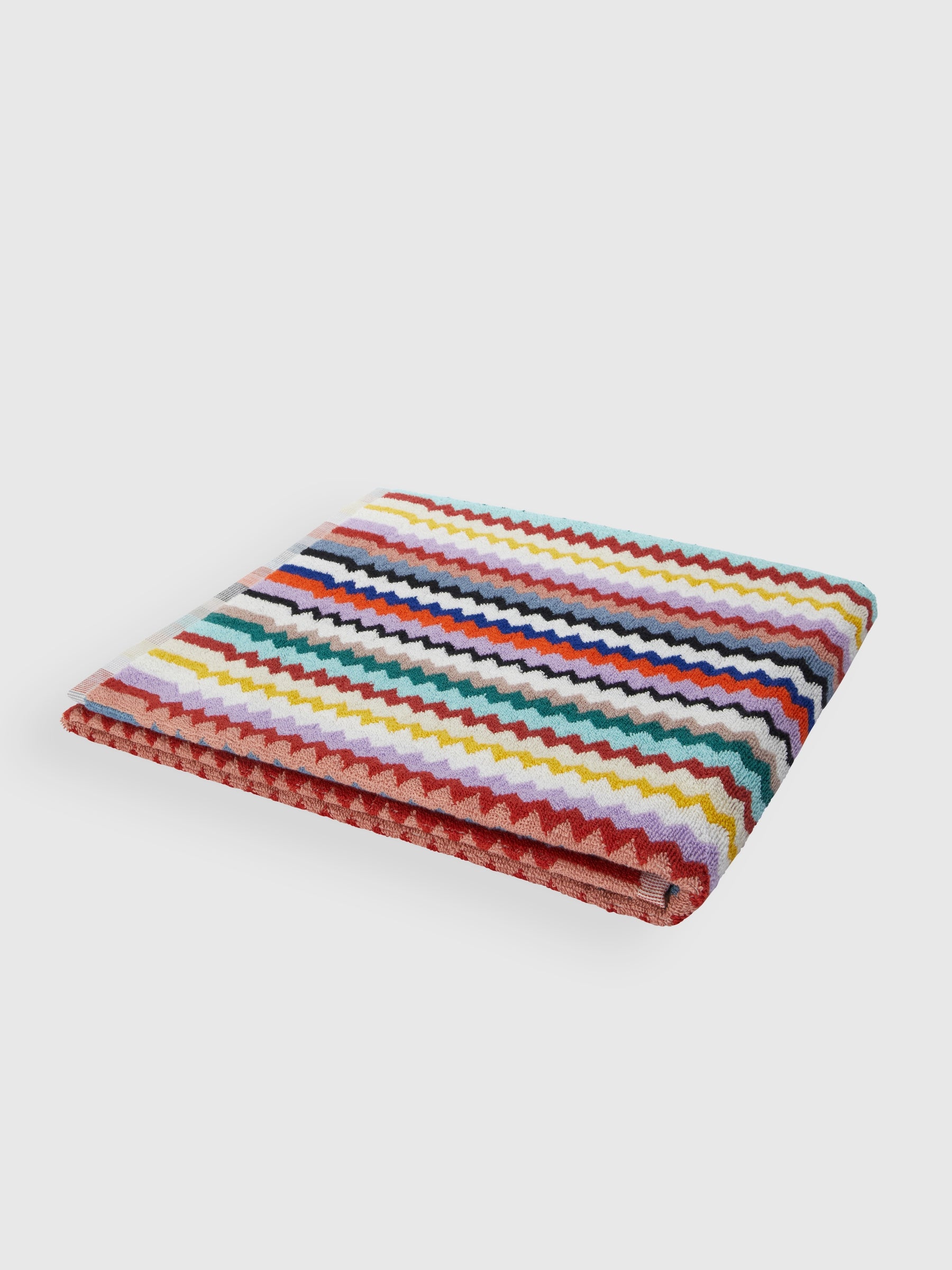 Missoni | Riverbero 100 Bath Towel - 70x115