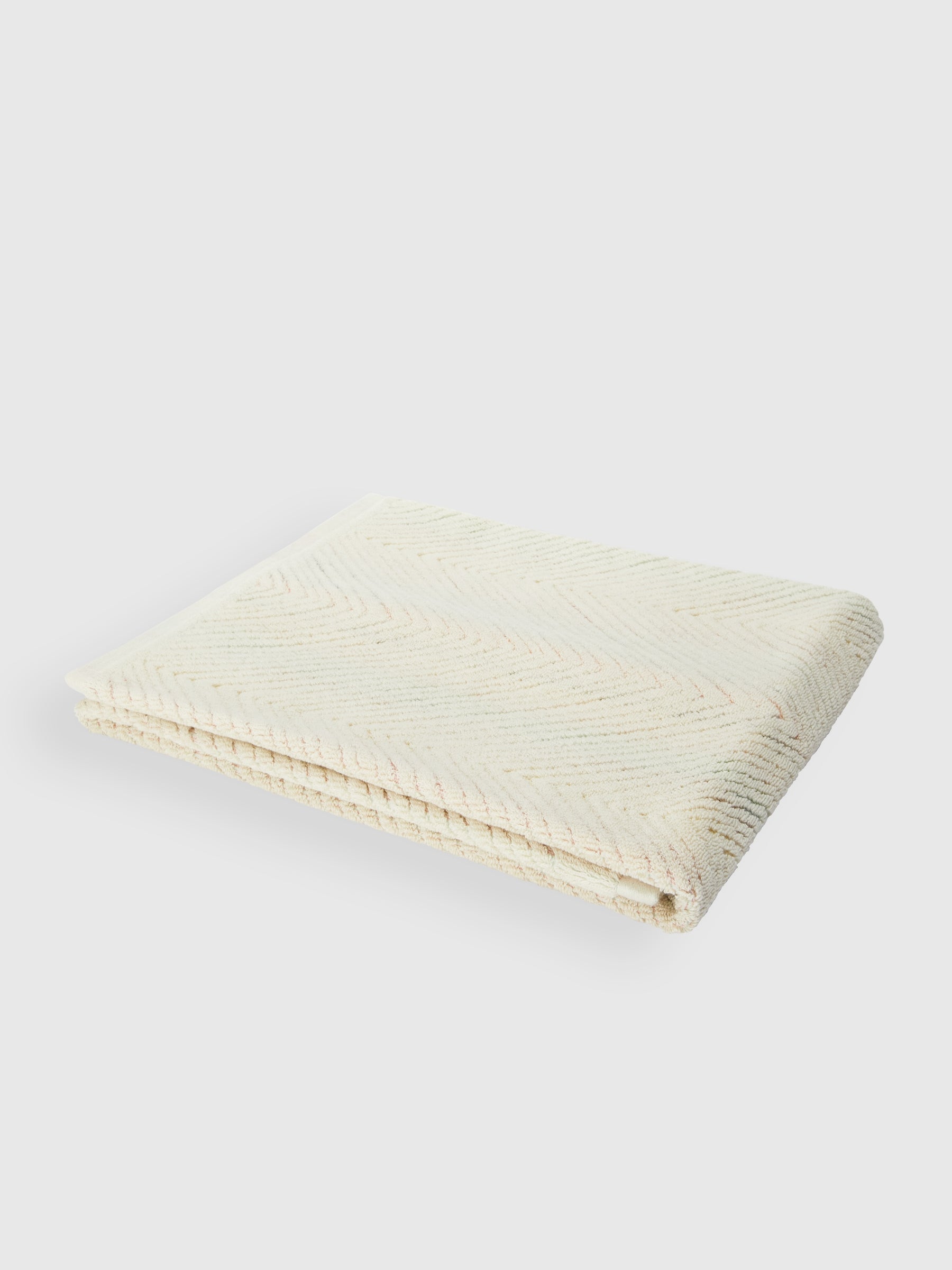 Missoni | Harmony 100 Bath Towel - 115x70