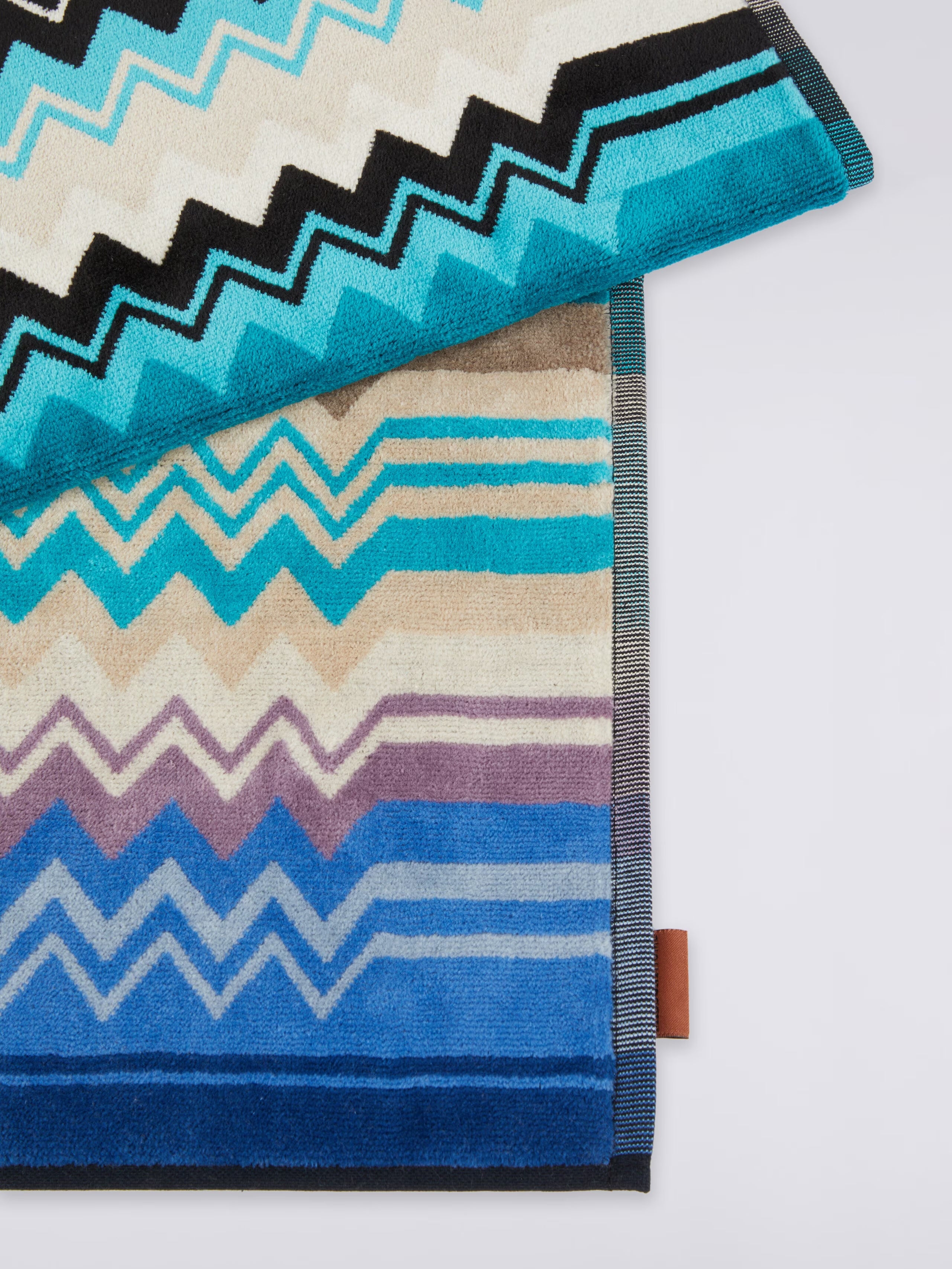 Missoni | Giacomo 170 Bath Mat - 90x60