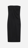 Anine Bing | Halle Dress - Black