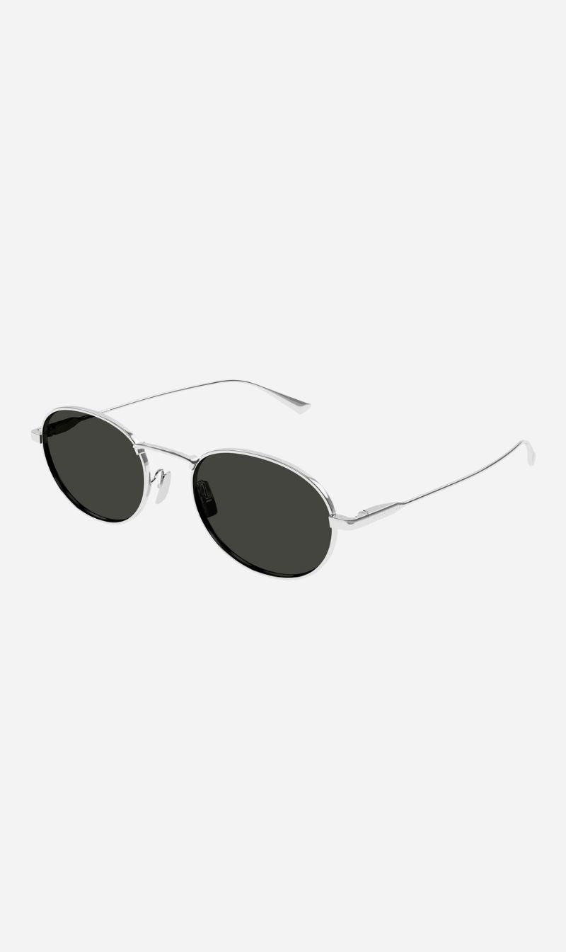 Saint Laurent | SL799002 - Silver