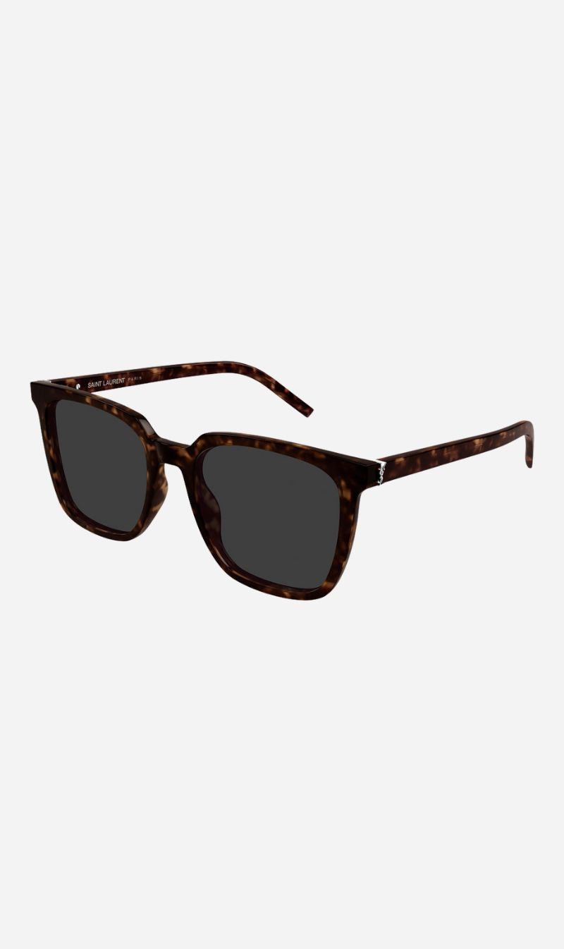 Saint Laurent | SLM146K002 - Havana