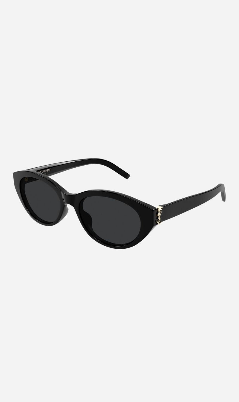 Saint Laurent | SLM148F0014 - Black