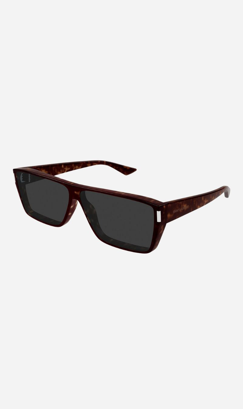 Saint Laurent | SL757002 - Havana