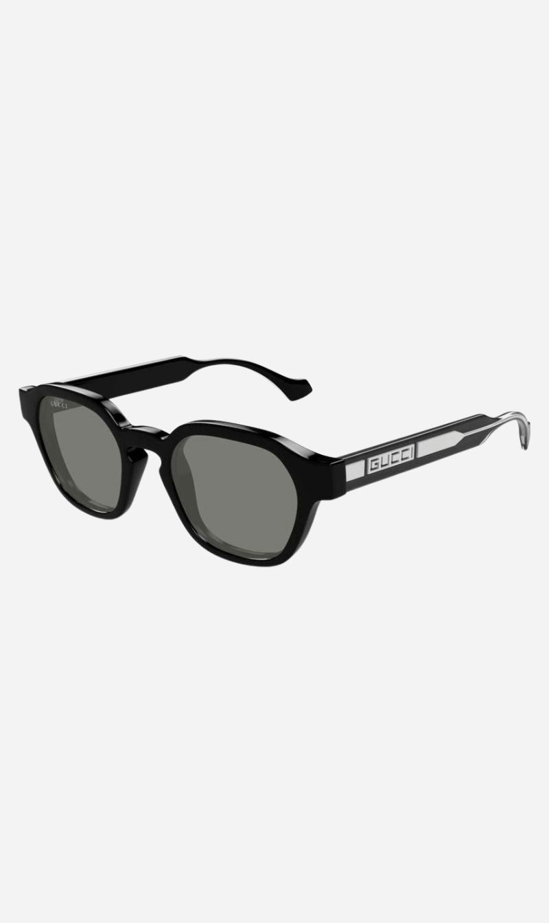 Gucci | GG1730S001 - Black