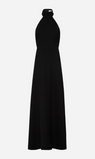 Matteau | T-Back Midi Dress - Black