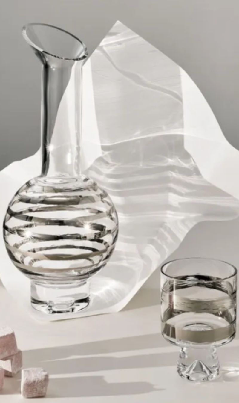 Tom Dixon | Tank Twenty Water Giftset