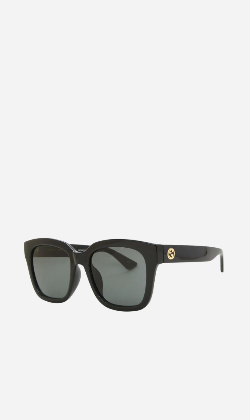 Gucci | GG1338SK001 - Black