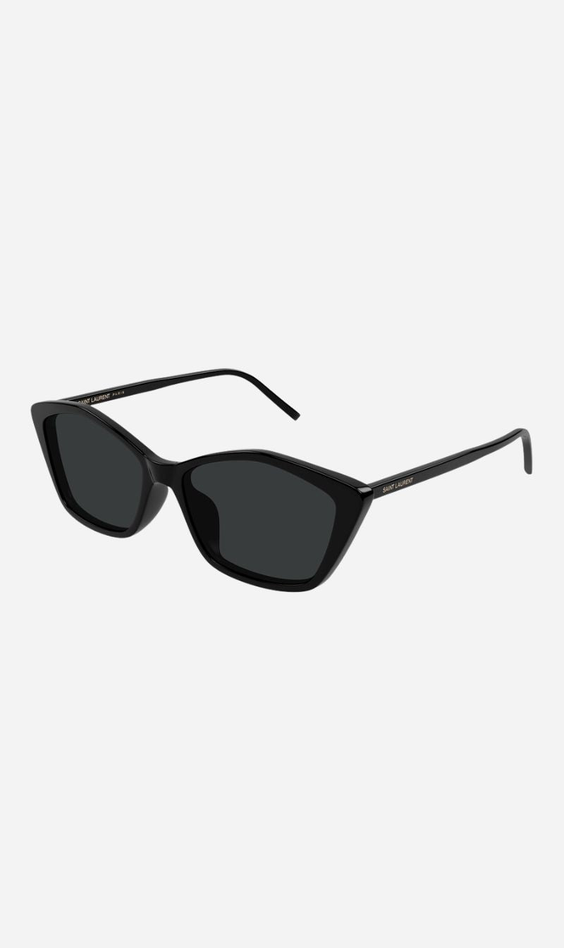 Saint Laurent | L775001 - Black