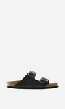 Birkenstock | Arizona Oiled Leather - Black