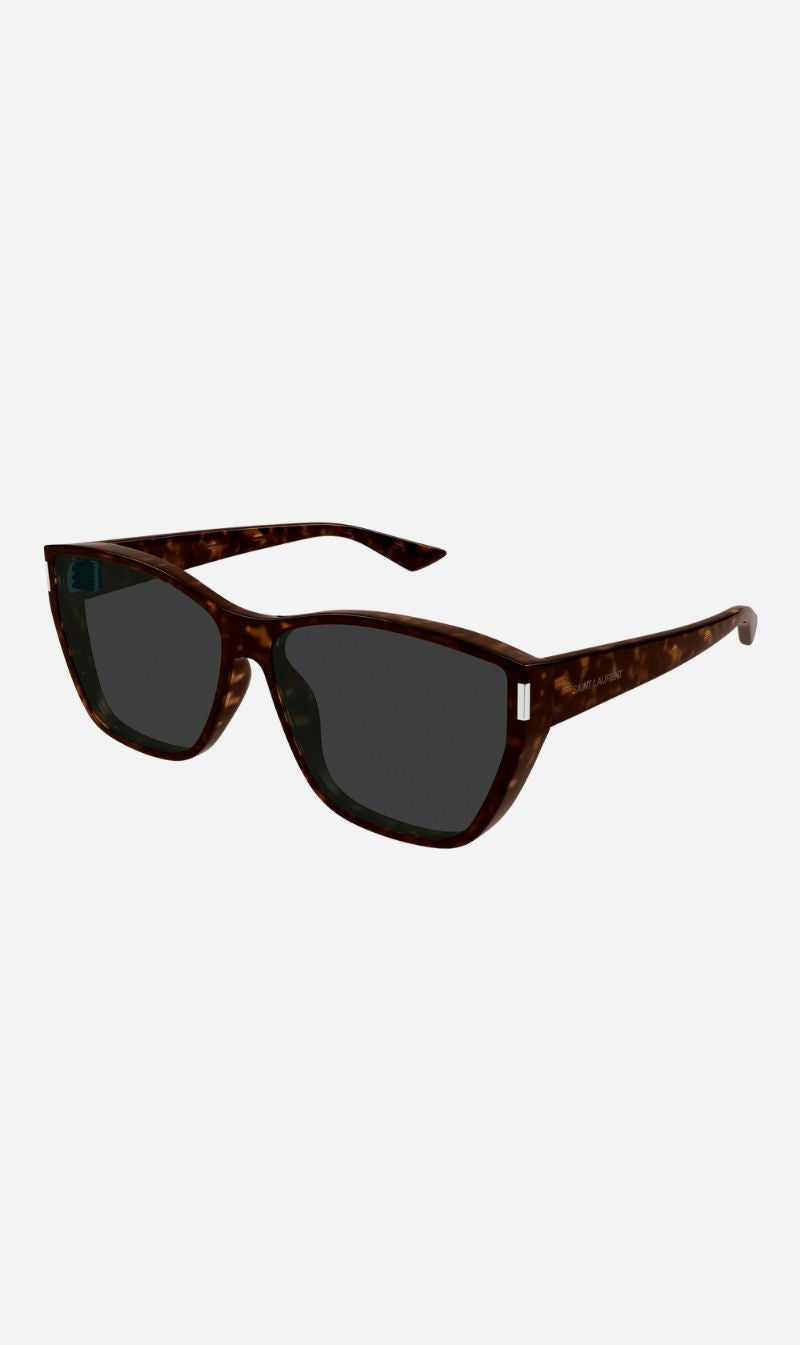 Saint Laurent | SL758F002 - Havana