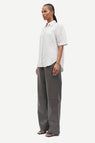 Samsoe Samsoe | Sajuno Trousers - Beluga