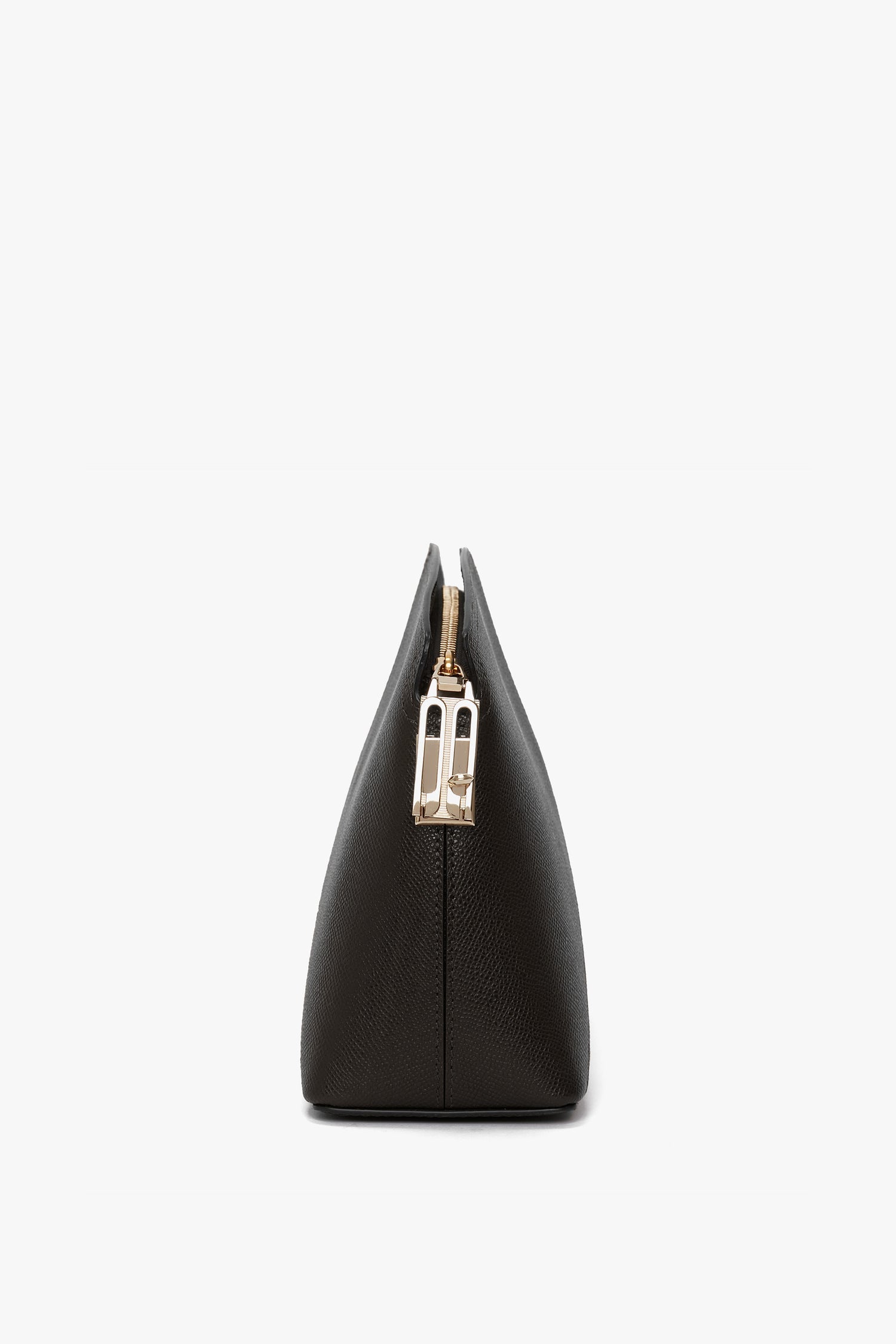 Victoria Beckham | The Victoria Clutch - Black