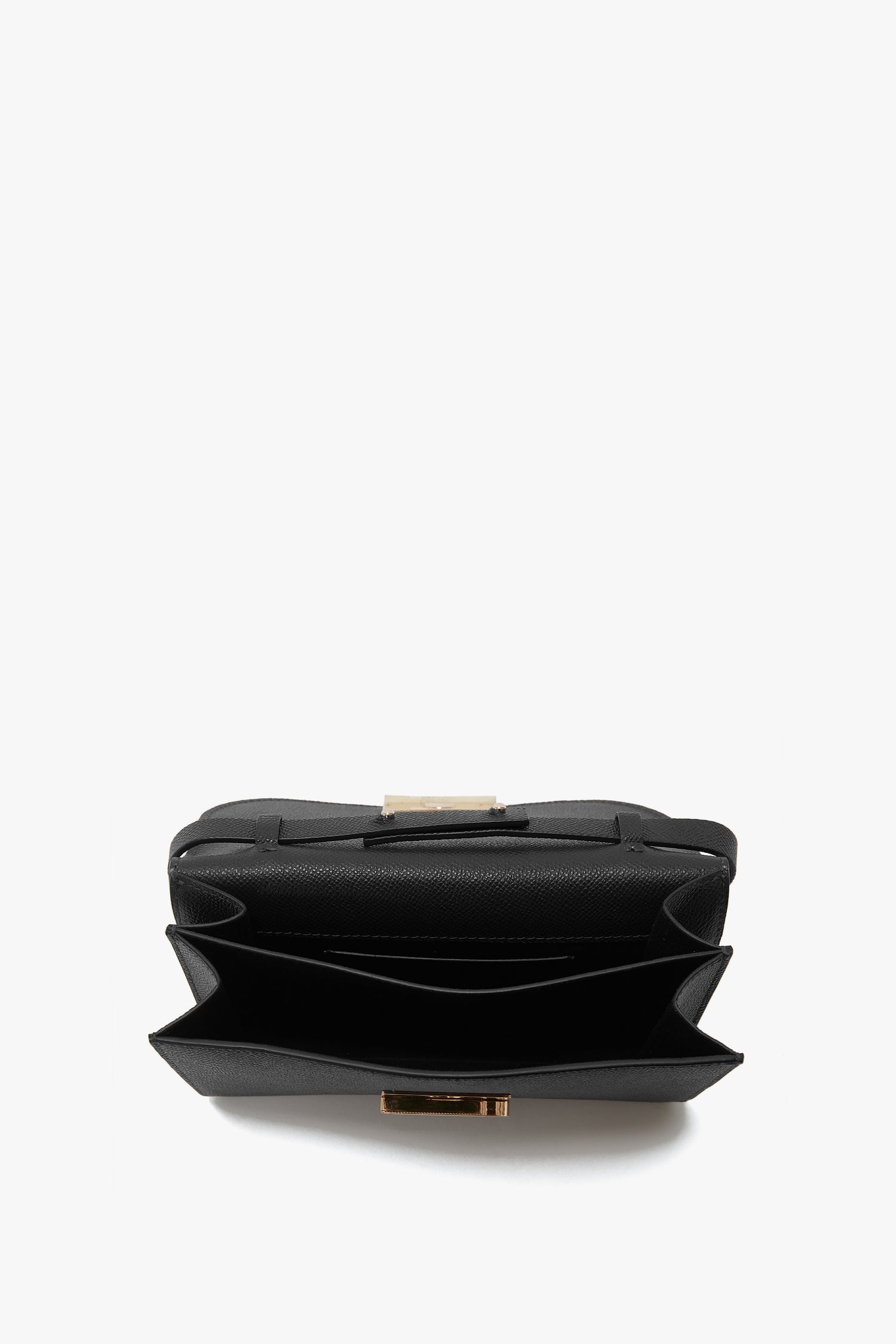 Victoria Beckham | The Dorian Bag Mini - Black