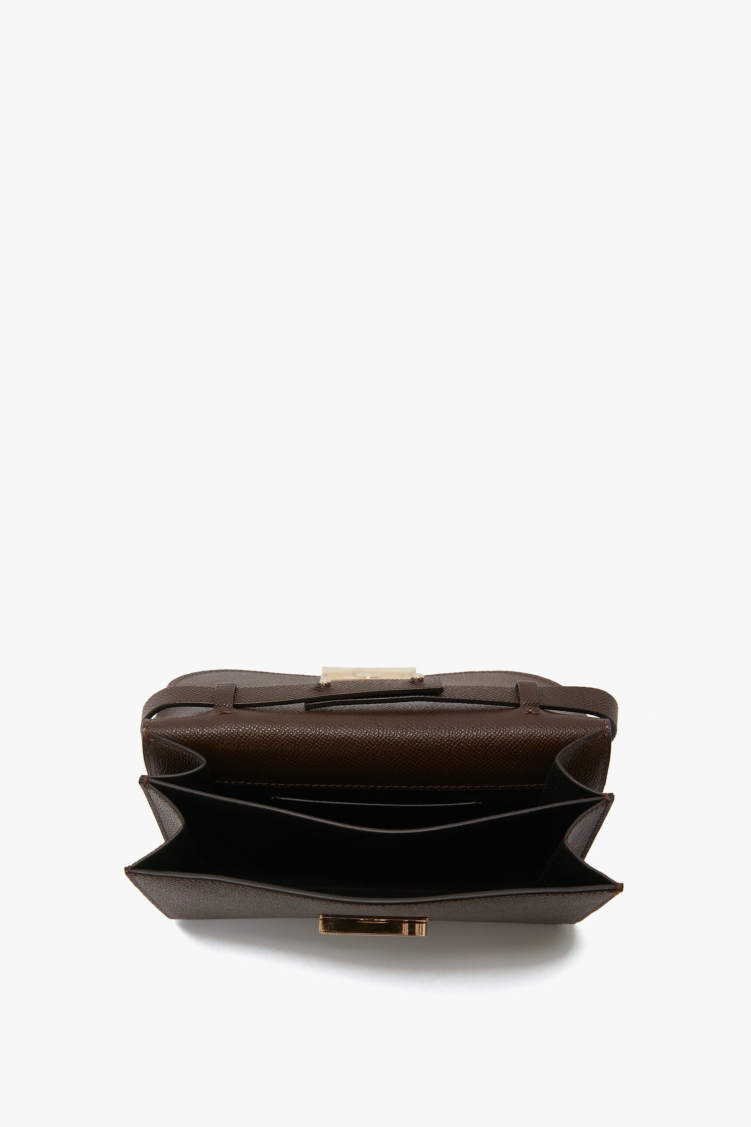 Victoria Beckham | The Dorian Bag Mini - Khaki