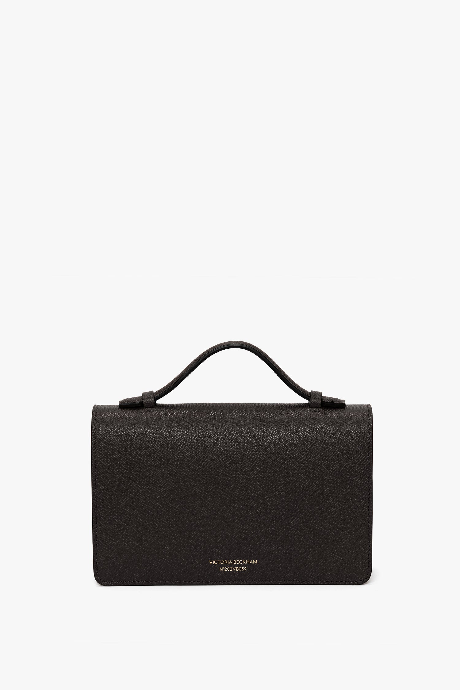 Victoria Beckham | The Dorian Bag Mini - Black