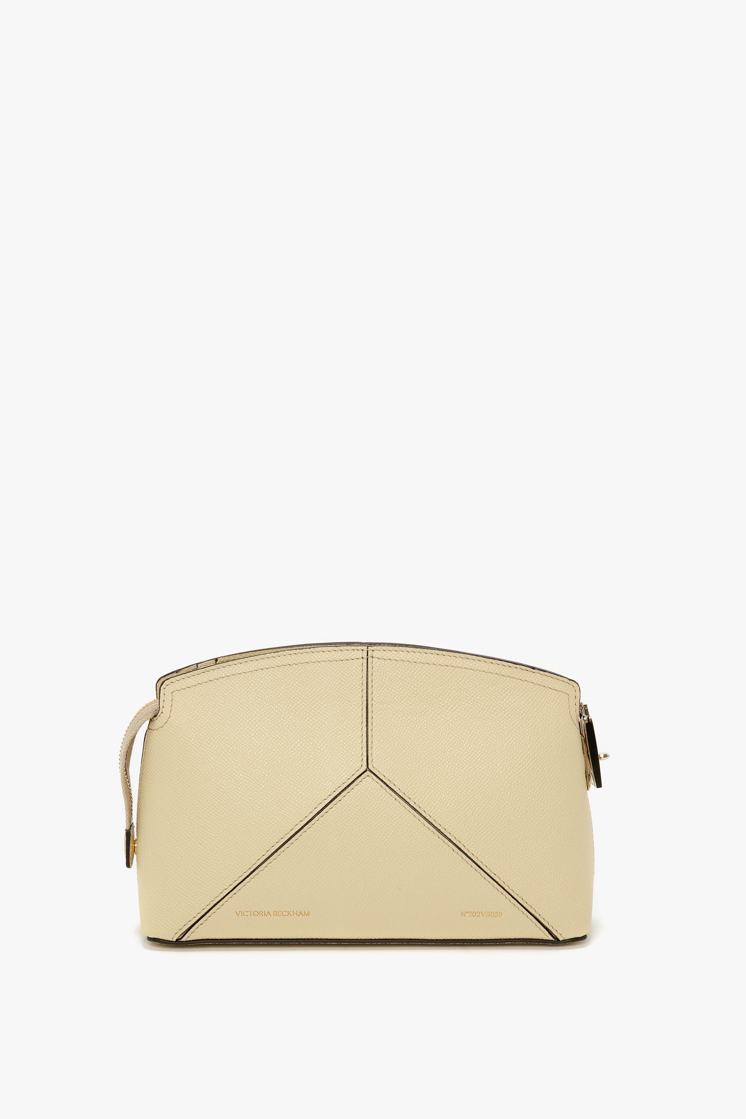 Victoria Beckham | The Victoria Crossbody - Ivory