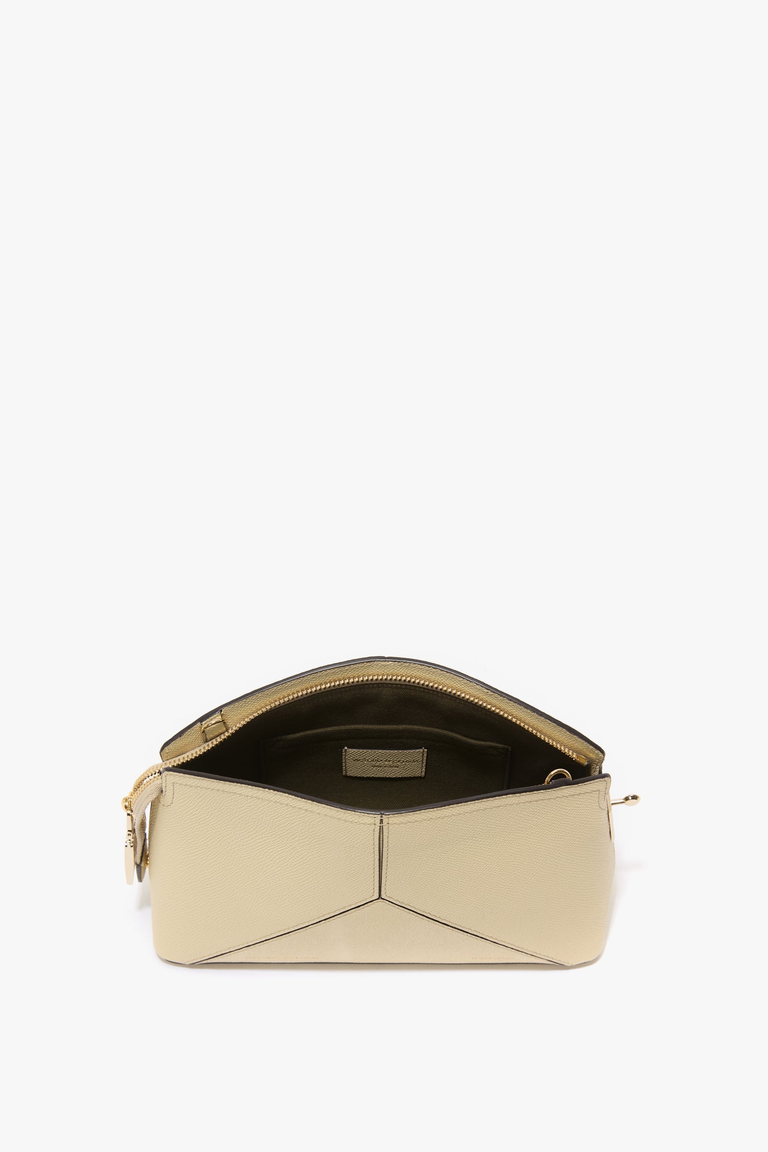 Victoria Beckham | The Victoria Crossbody - Ivory