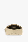 Victoria Beckham | The Victoria Crossbody - Ivory