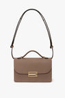 Victoria Beckham | The Dorian Bag Mini - Dove Grey