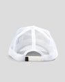 Von Dutch | Trucker Hat - All White