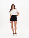 Nagnata | Marina Mini Skirt - Black