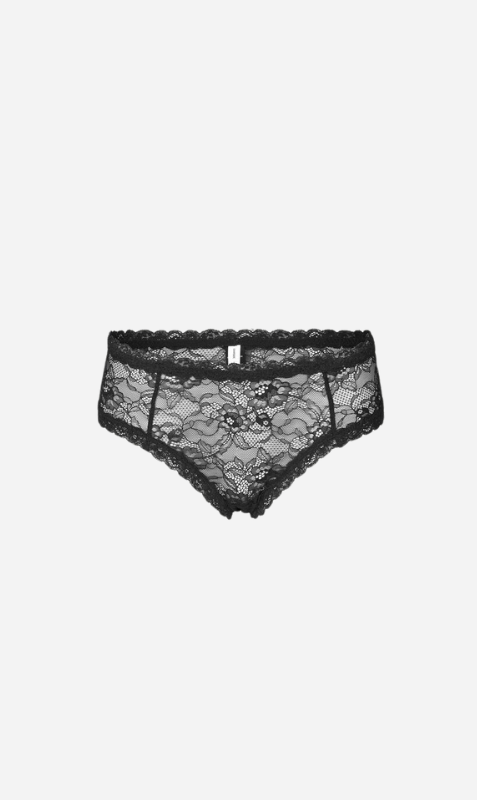 Samsøe Samsøe | Heather Panties - Black