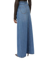 Camilla and Marc | Stevie Denim Maxi Skirt - Classic Blue