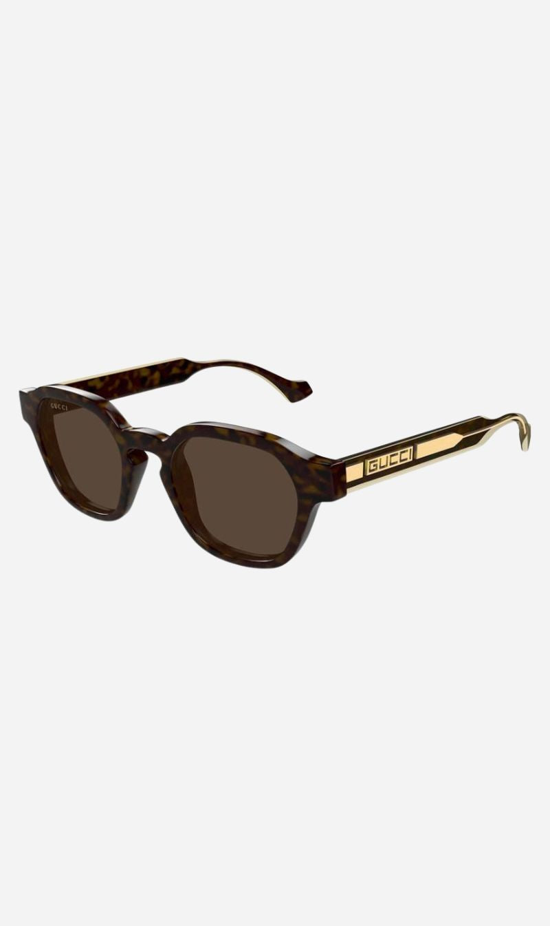 Gucci | GG1730S002 - Havana