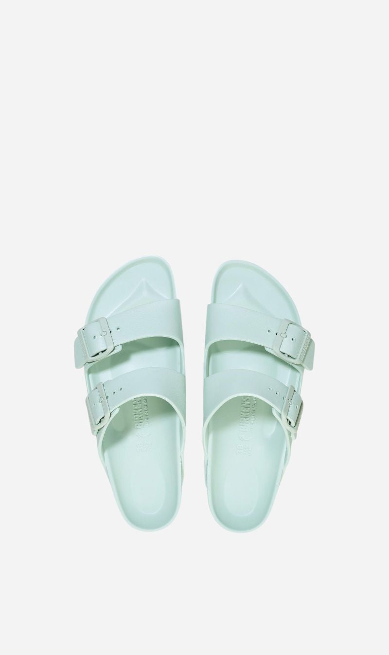 Birkenstock | Arizona EVA Narrow - Surf Green