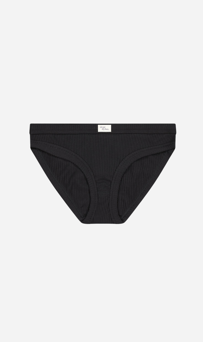 Dear Dylan | Organic Brief - Noir