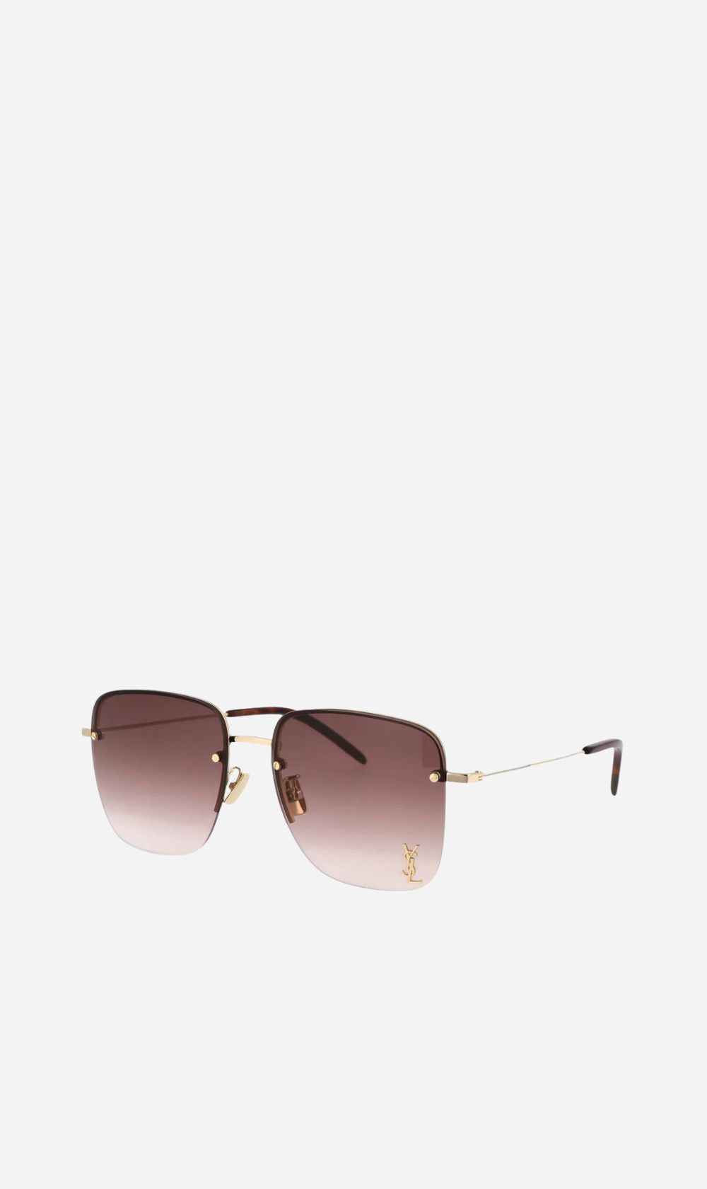 Saint Laurent | SL312M008 - Gold