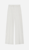 Anine Bing | Lyra Trouser - Ivory