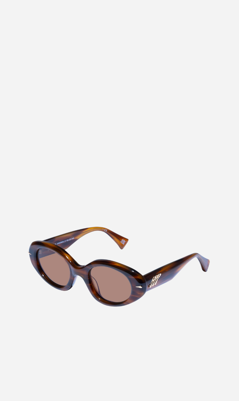 Le Specs | Numero Dos - Teak