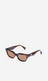 Le Specs | Numero Tres - Teak