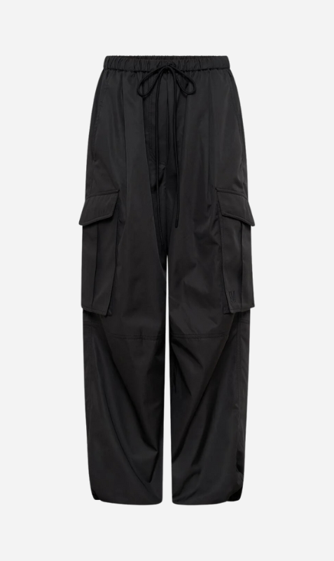 Camilla And Marc | Teba Pant - Black