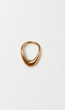 Jasmin Sparrow | Curve Ring - Gold