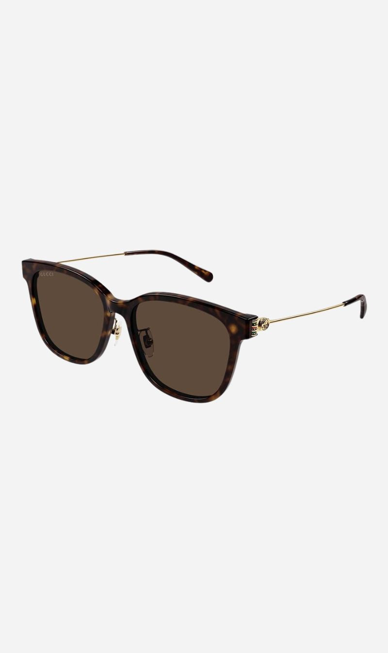 Gucci | GG1884SK002 - Havana