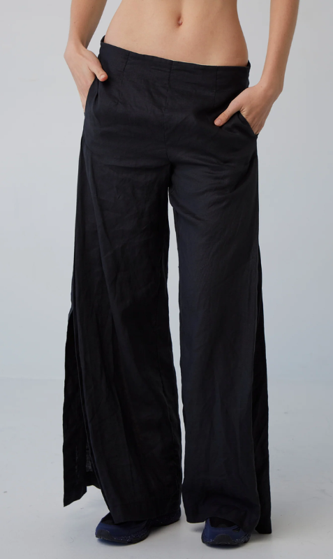 Zambesi | Sidekick Pants - Jet