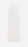 Posse | Zayla Skirt - Ivory