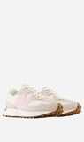 New Balance | 327 - Moonbeam With Stone Pink